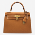 "Eterna Bag" 28