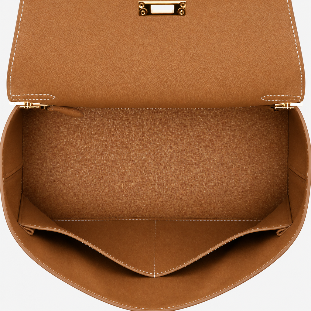 "Eterna Bag" 28