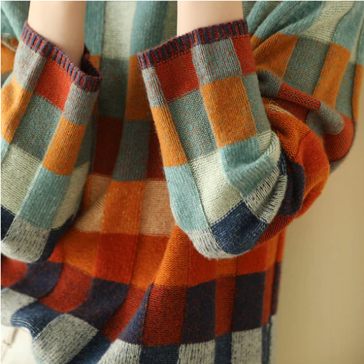 Maglione in Cashmere