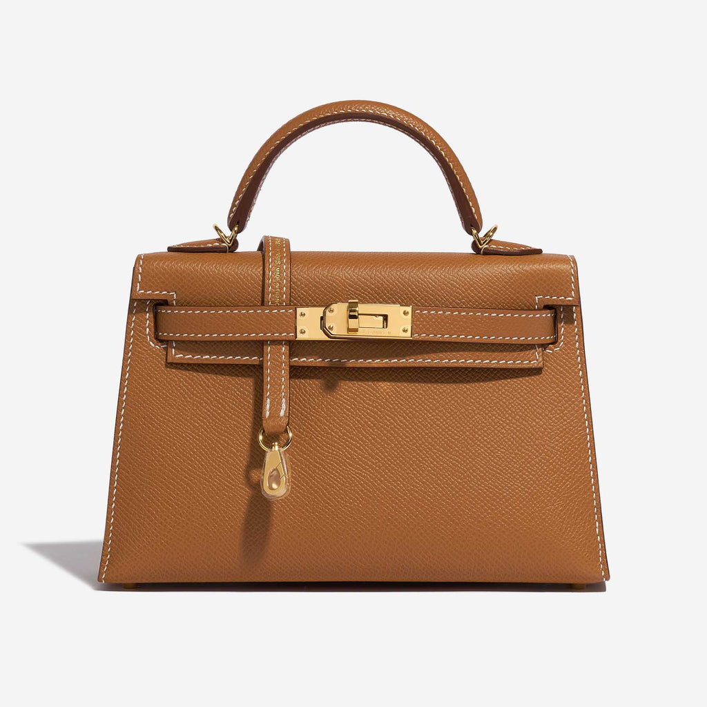 "Eterna Bag"