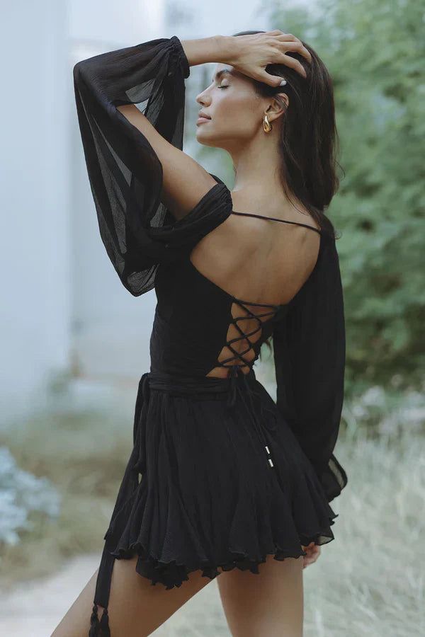 Abito "Cecilia"