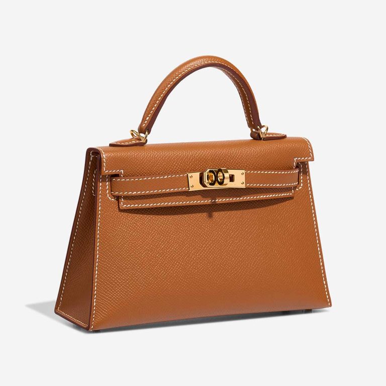 "Eterna Bag"