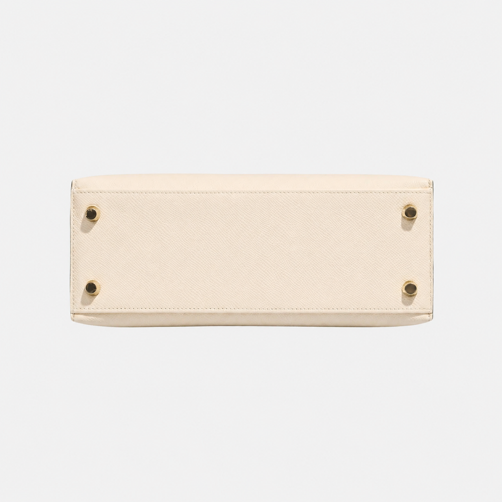 "Eterna Bag" Avorio 25