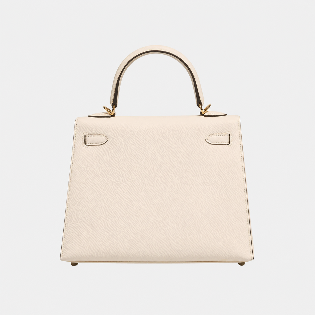 "Eterna Bag" Avorio 25