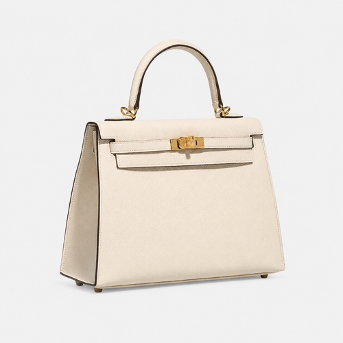 "Eterna Bag" Marfil