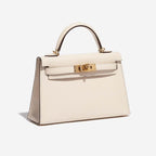 "Eterna Bag" Marfil