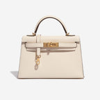 "Eterna Bag" Marfil