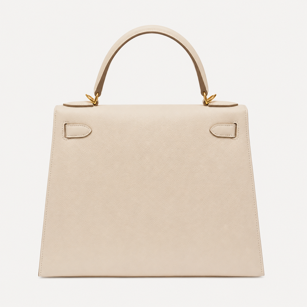 "Eterna Bag" 28 Avorio