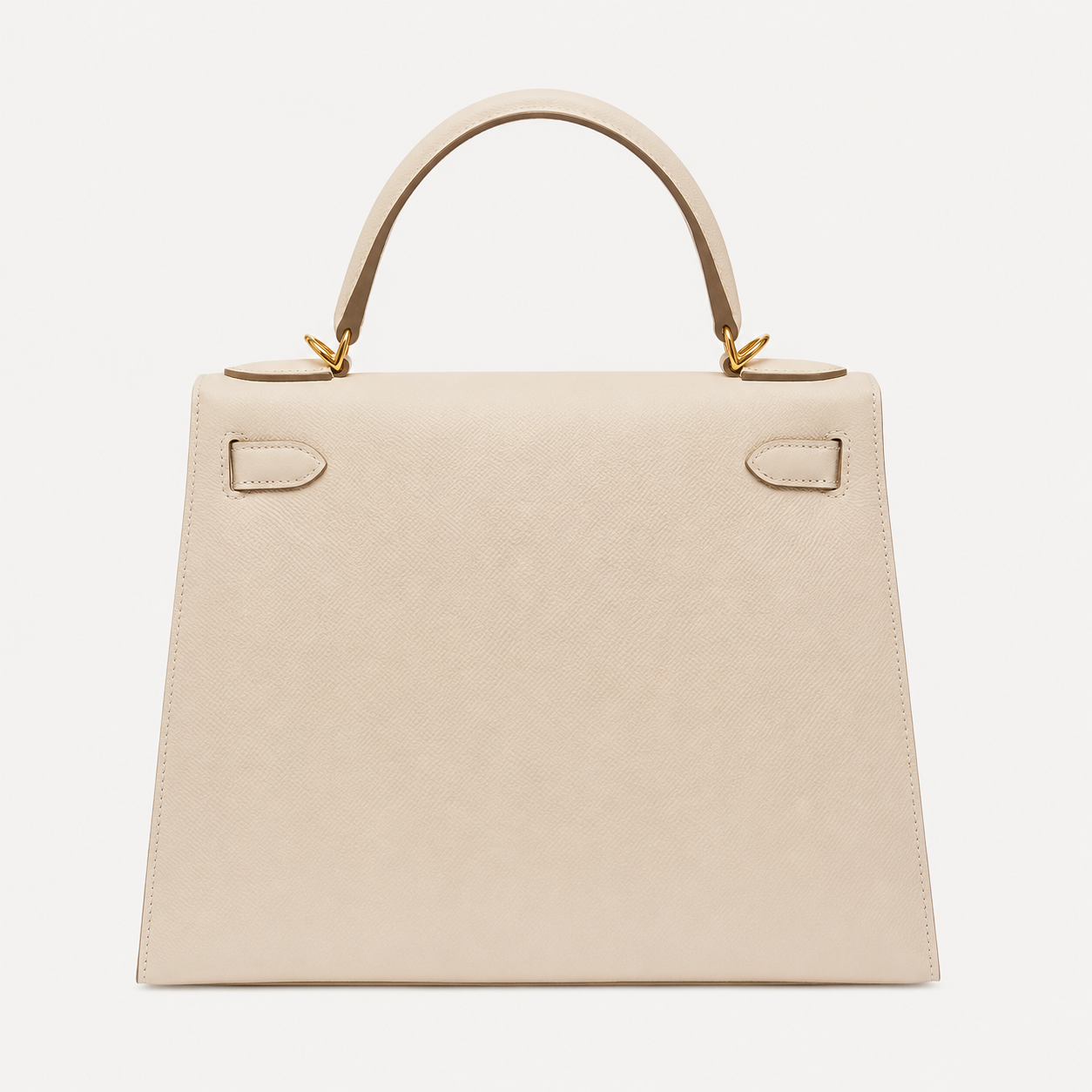 "Eterna Bag" 28 Avorio