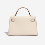 "Eterna Bag" Marfil