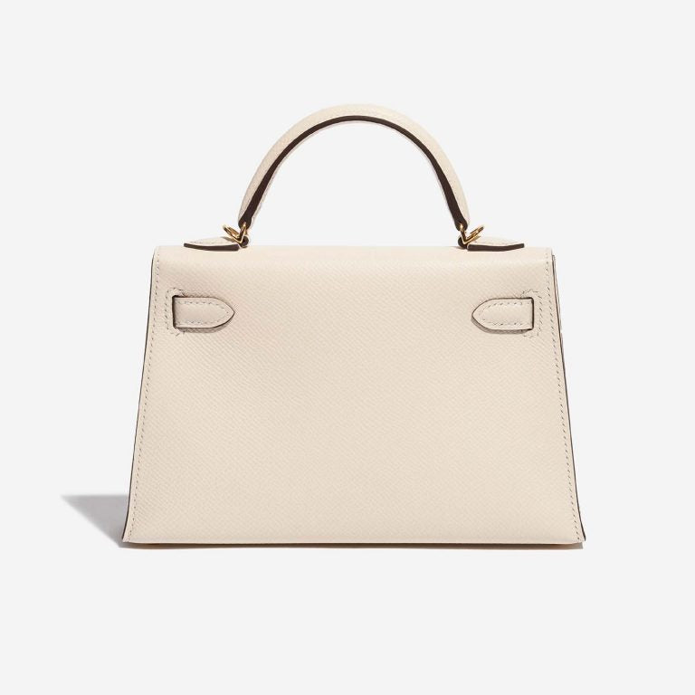 "Eterna Bag" Marfil