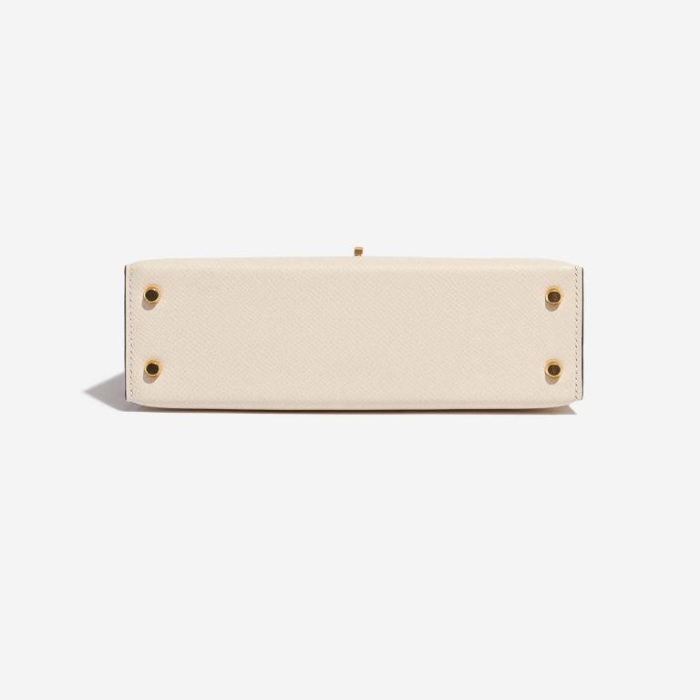 "Eterna Bag" Marfil