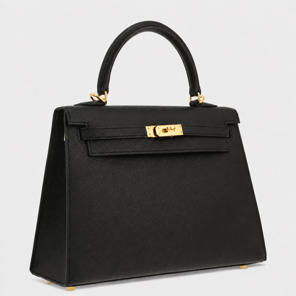 "Eterna Bag" Negro
