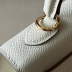 "Eterna Bag" Marfil