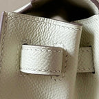 "Eterna Bag" Marfil