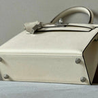 "Eterna Bag" Marfil