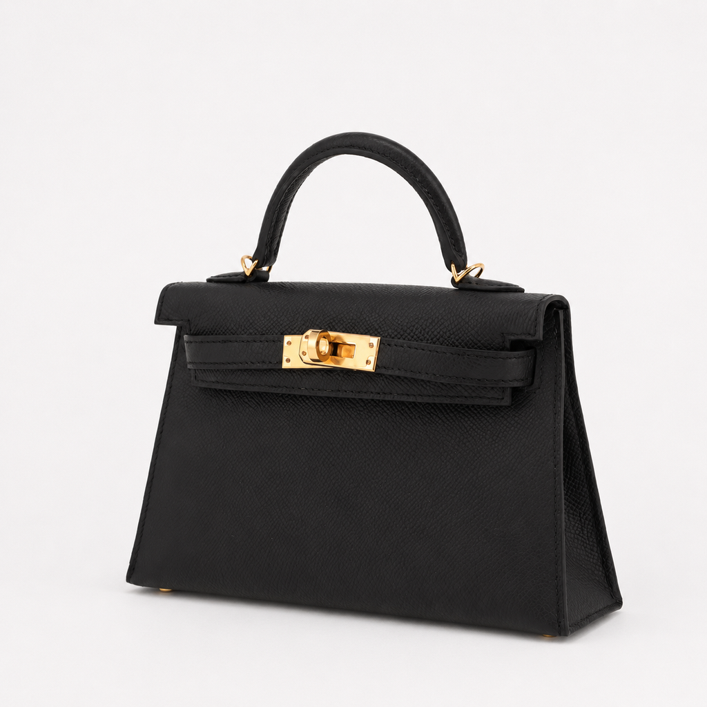 "Eterna Bag" Negro