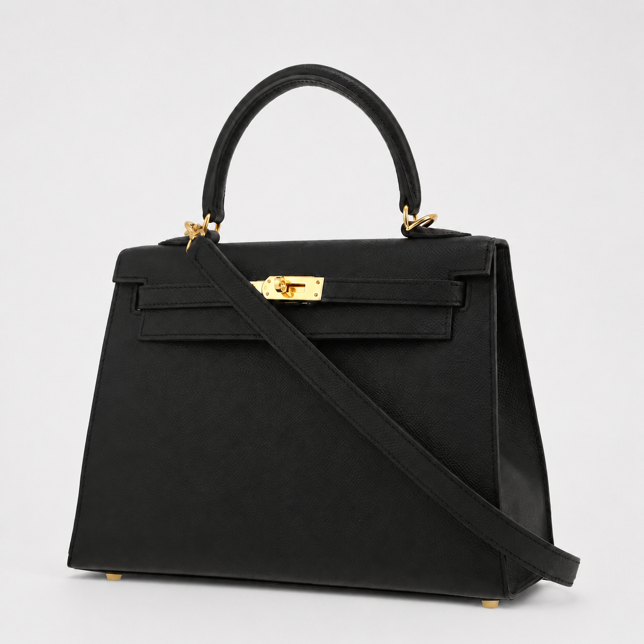 "Eterna Bag" Negro