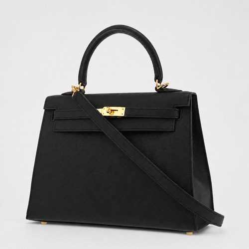 "Eterna Bag" Negro