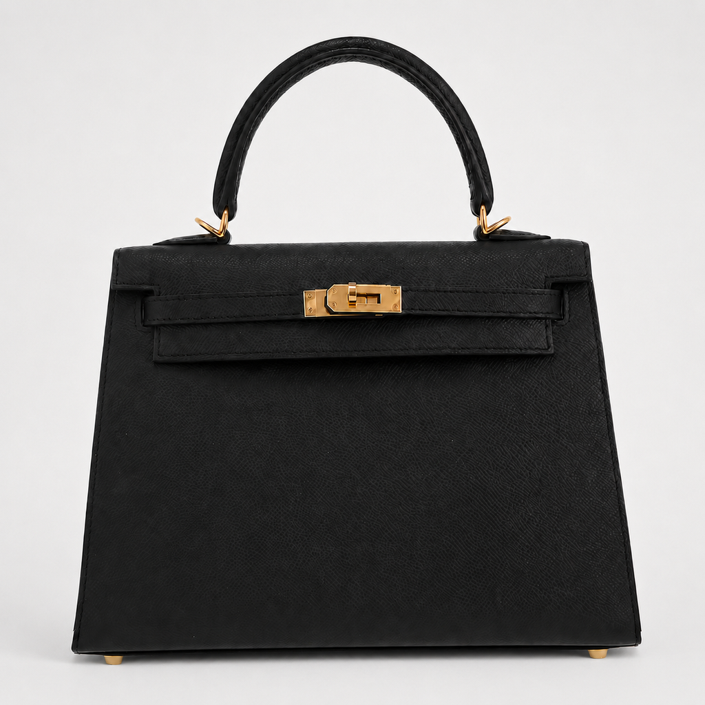 "Eterna Bag" Negro