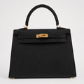 "Eterna Bag" Negro