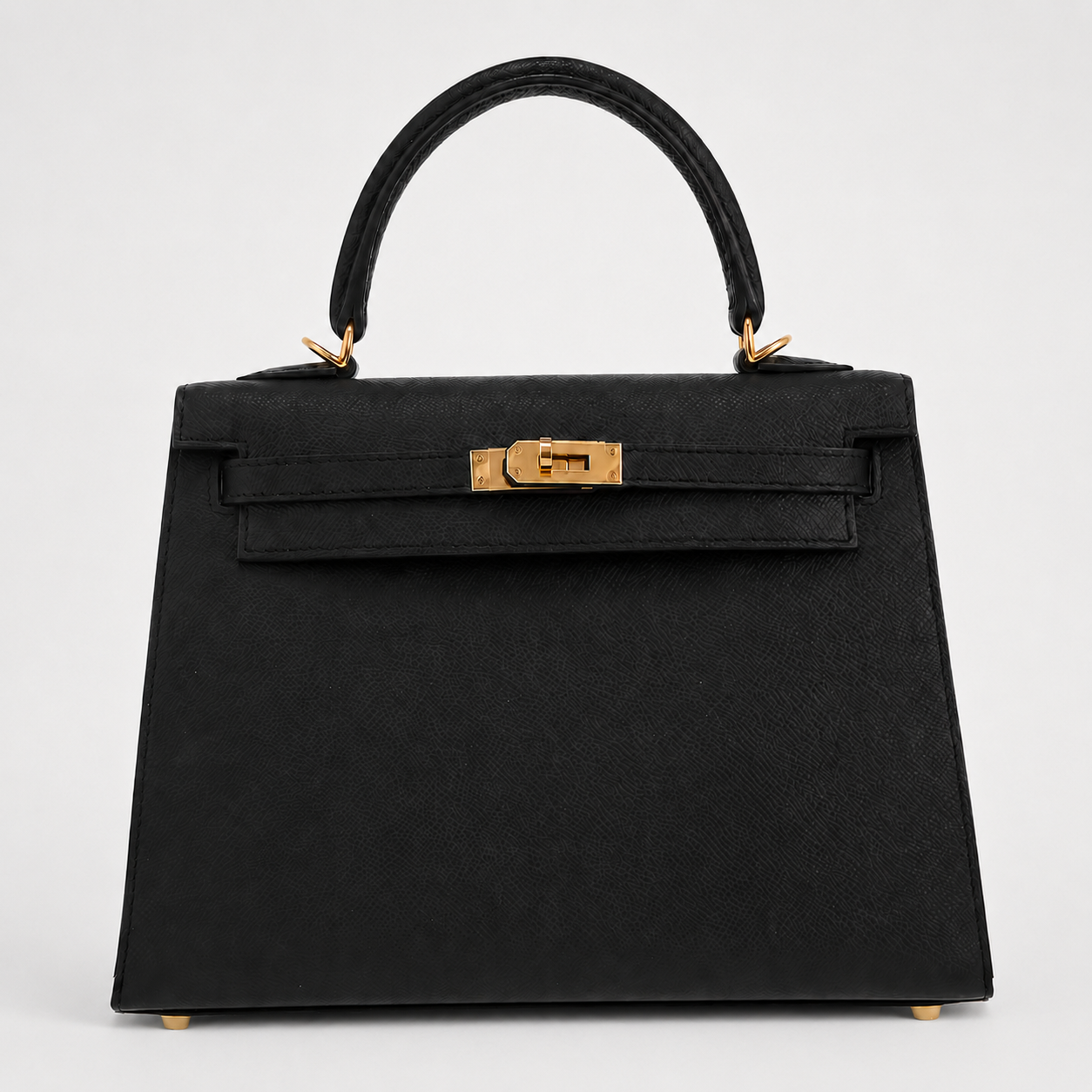 "Eterna Bag" Negro