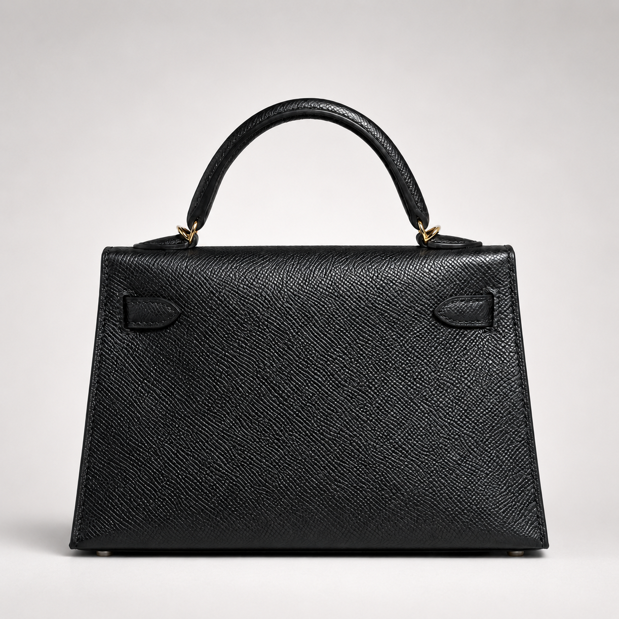 "Eterna Bag" Nero