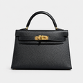 "Eterna Bag" Negro