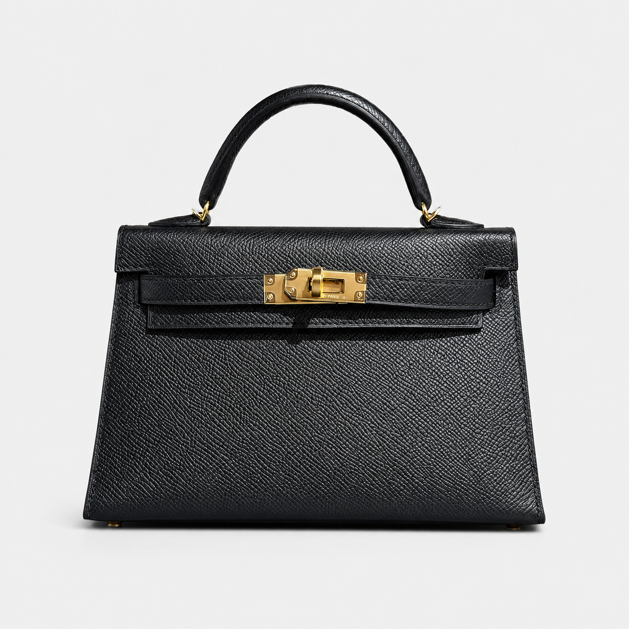 "Eterna Bag" Nero