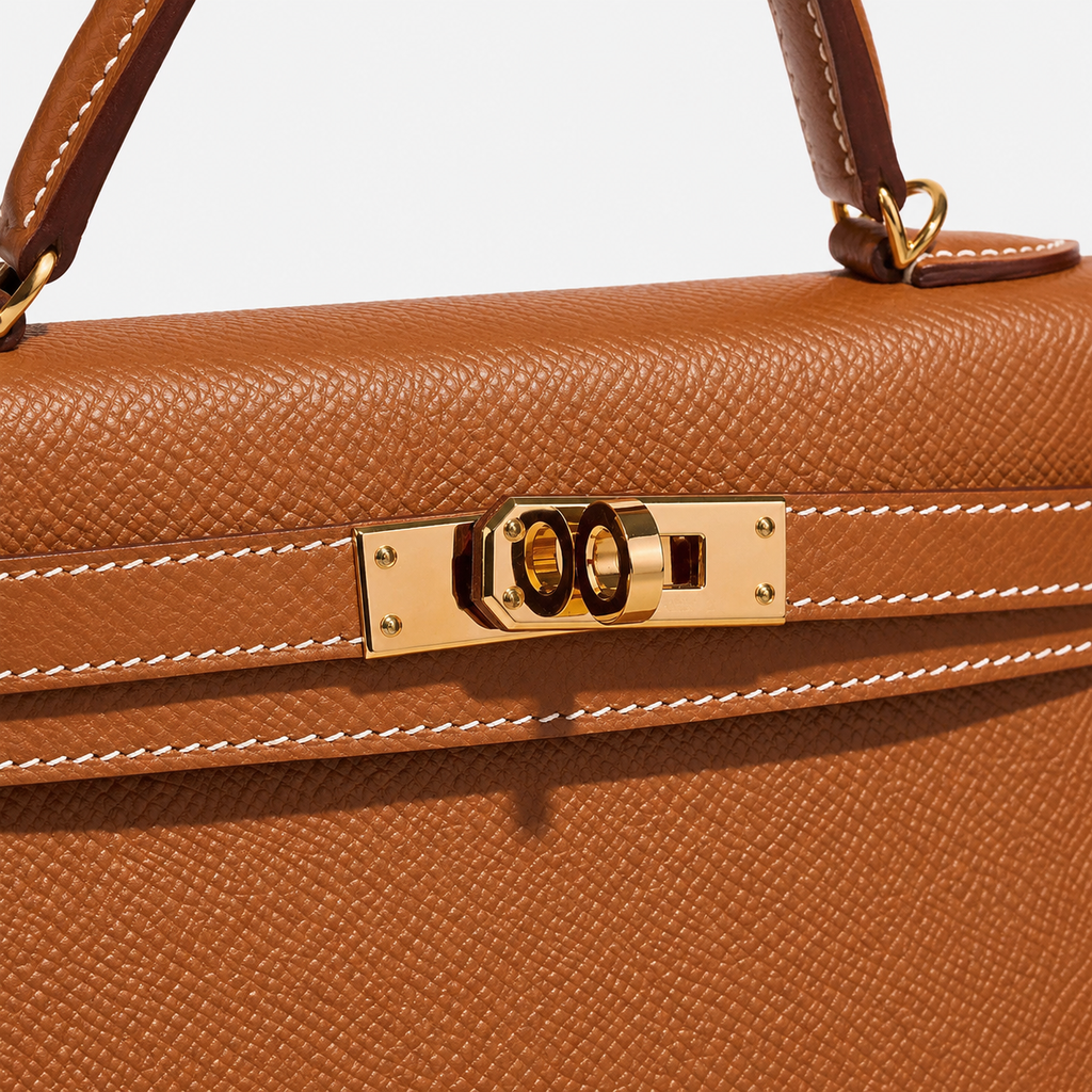 "Eterna Bag" 25