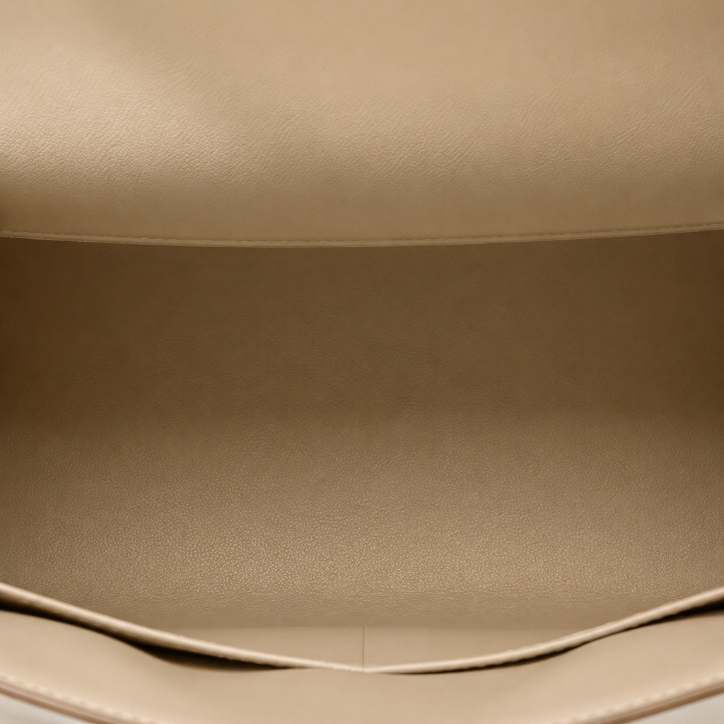 "Eterna Bag" 28 Avorio