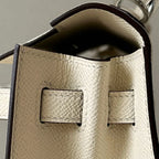 "Eterna Bag" Marfil