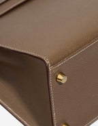 "Eterna Bag" Topo