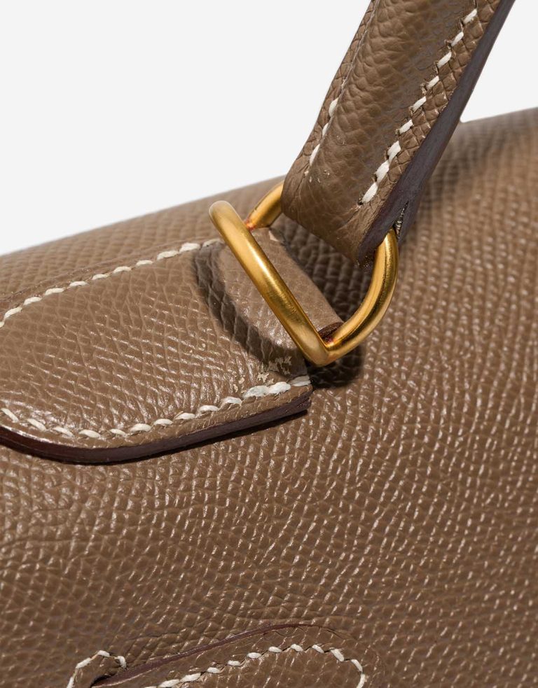 "Eterna Bag" Topo