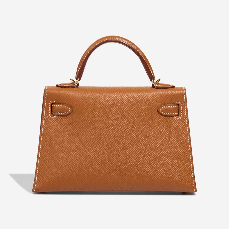 "Eterna Bag"