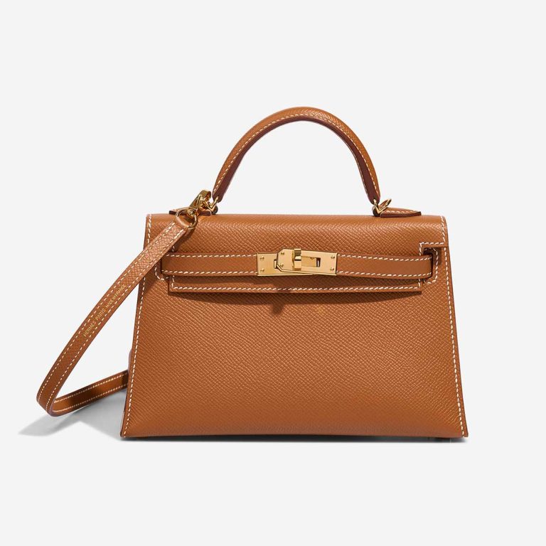 "Eterna Bag"