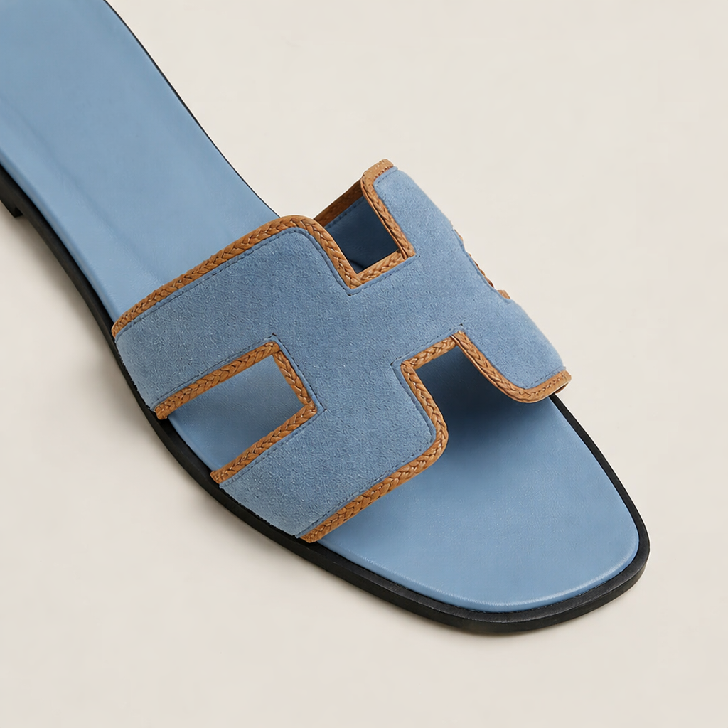 Jeans "Eterna"