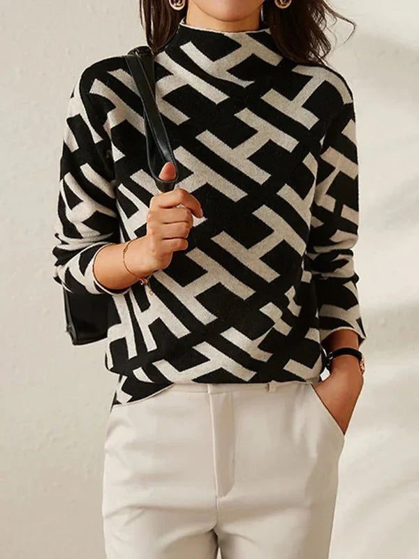Maglione "Eterna"