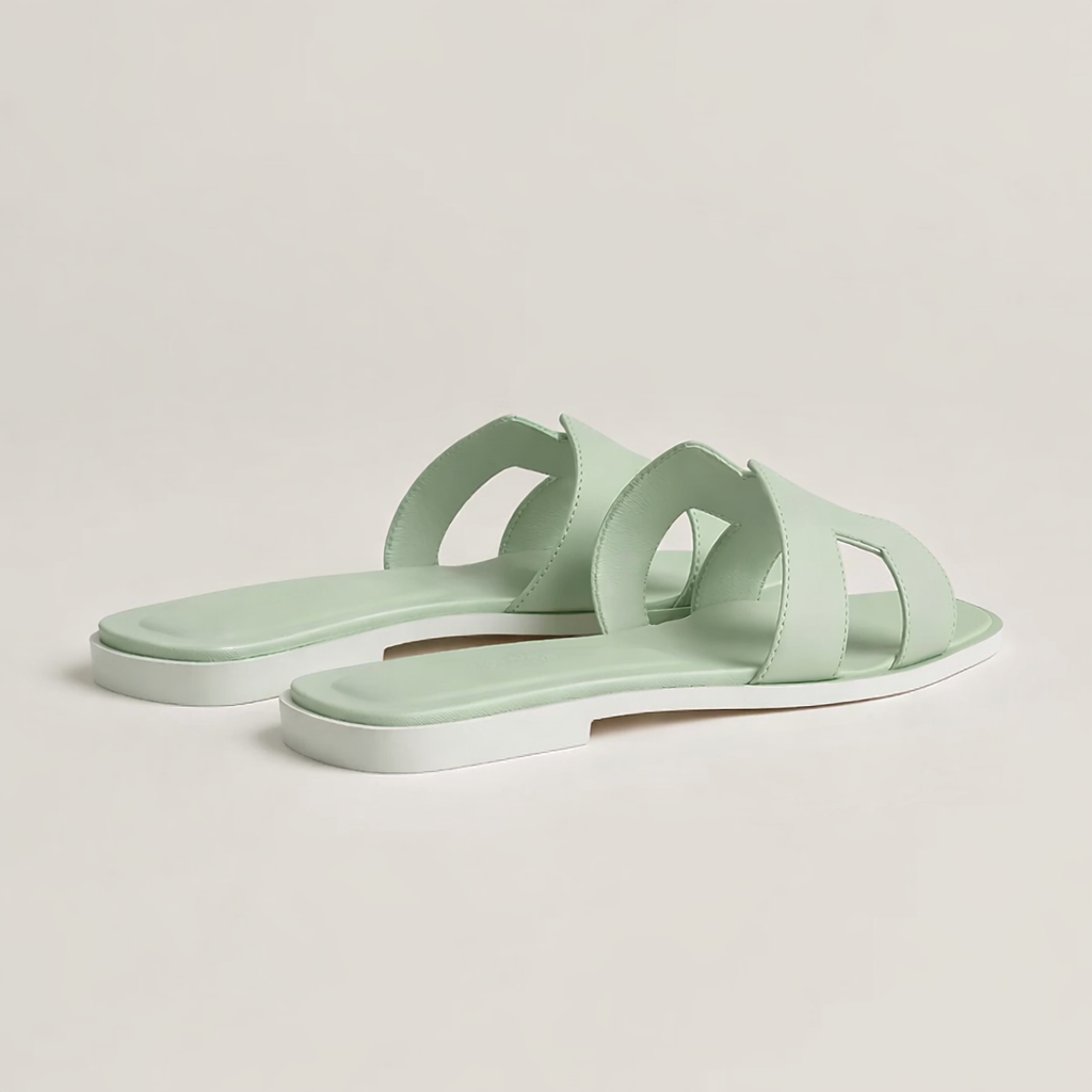 Menta "Eterna"