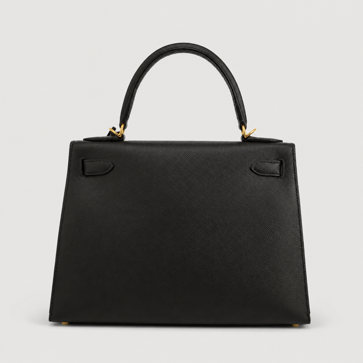 "Eterna Bag" Black 28