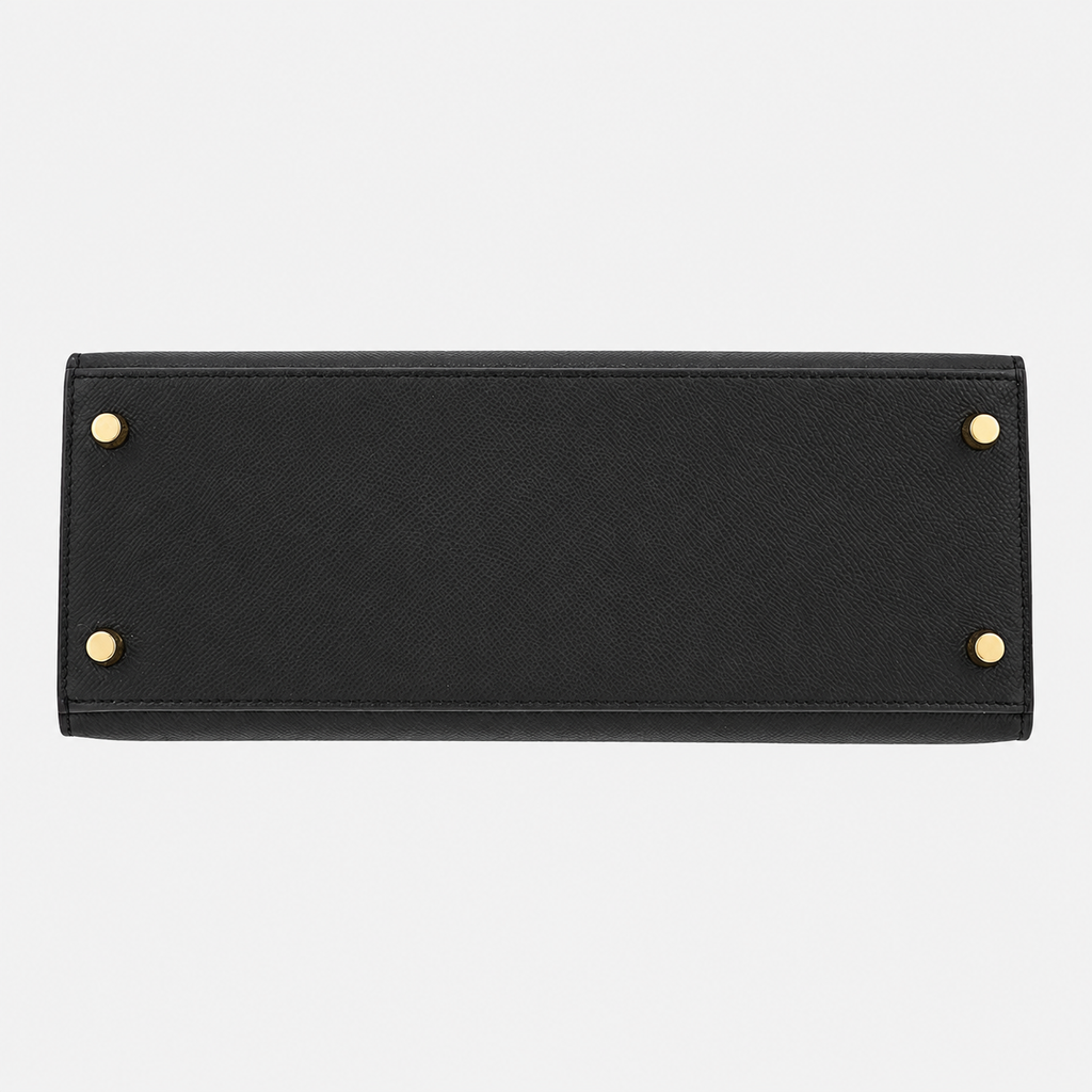 "Eterna Bag" Black 28