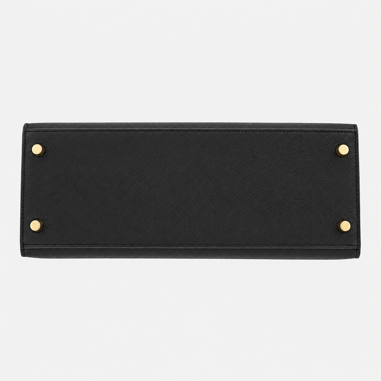 "Eterna Bag" Black 28