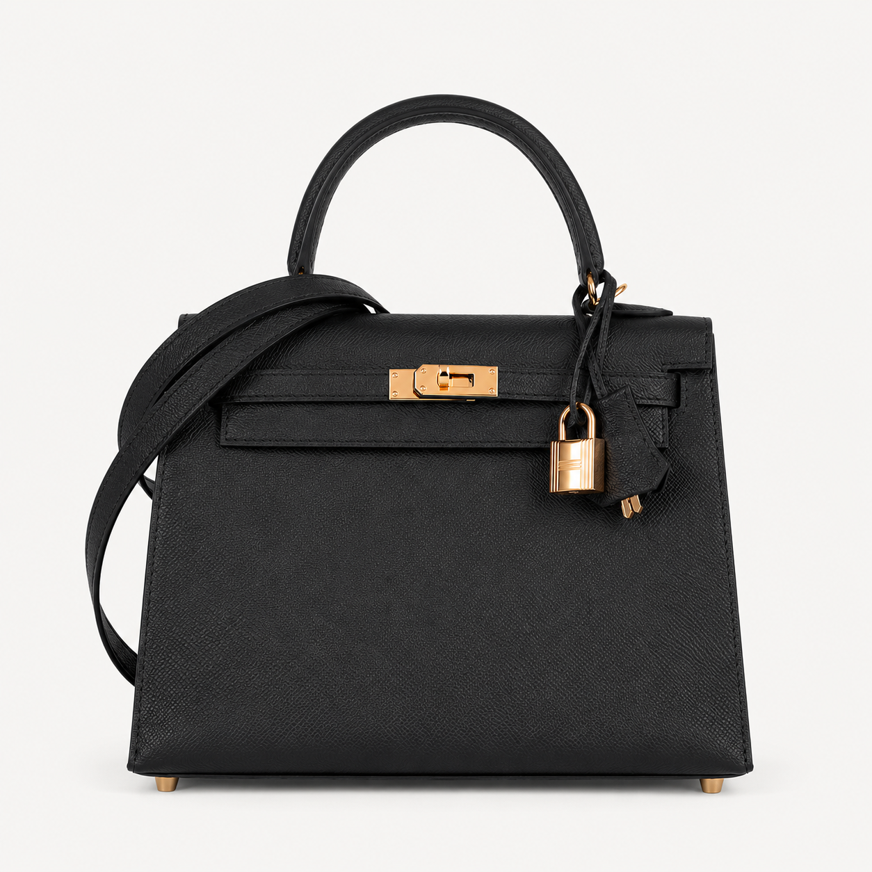"Eterna Bag" Negro