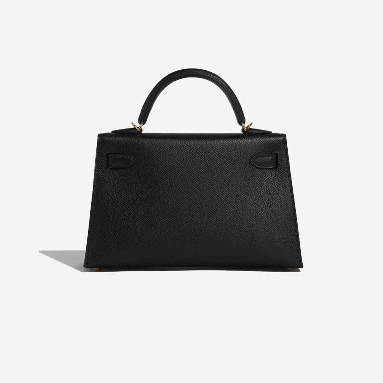 "Eterna Bag" Nero