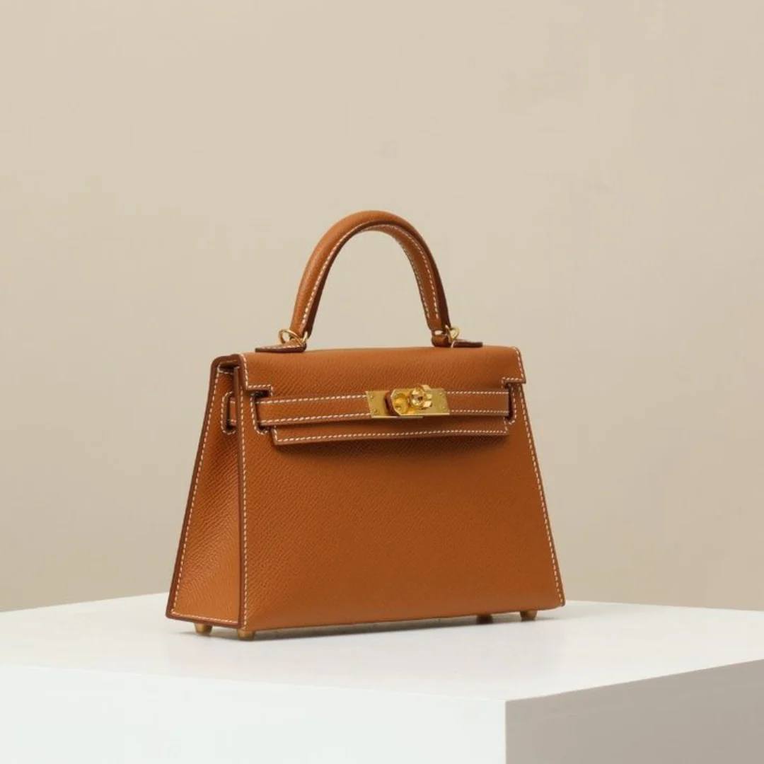 "Eterna Bag"