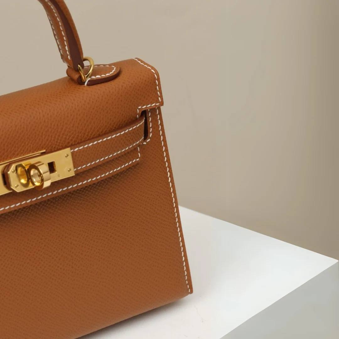 "Eterna Bag"