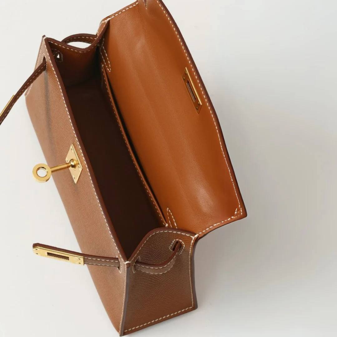 "Eterna Bag"