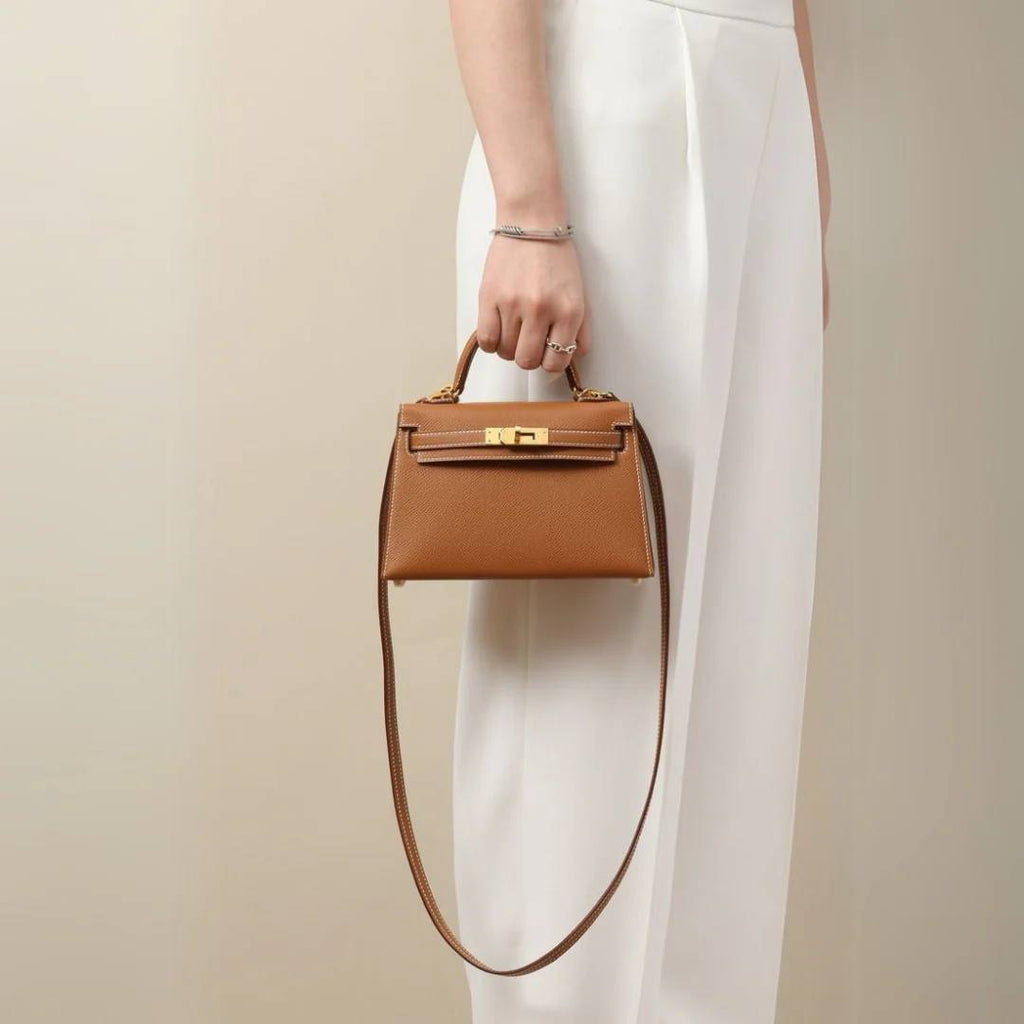 "Eterna Bag"