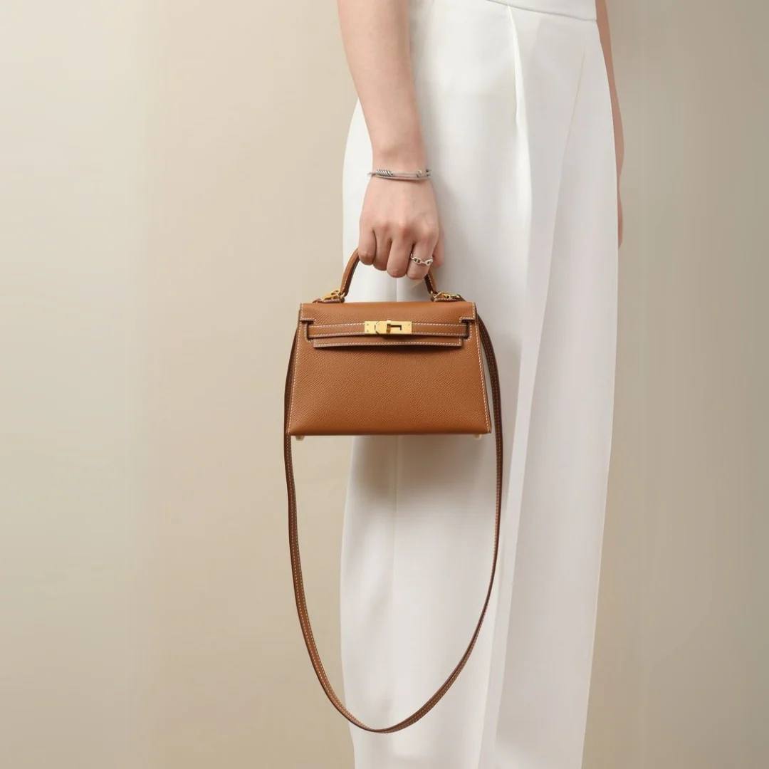 "Eterna Bag"