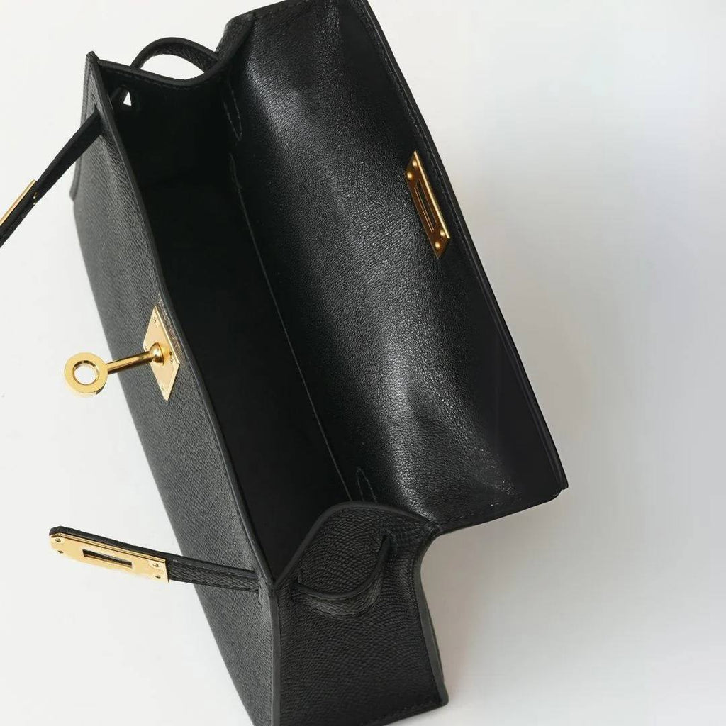 "Eterna Bag" Nero